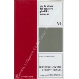 La seconda scolastica nella formazione del diritto