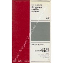 Une et indivisible Une et indivisible