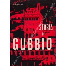 Storia di Gubbio