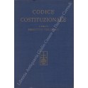 Codice costituzionale