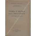 Teoria e pratica del processo