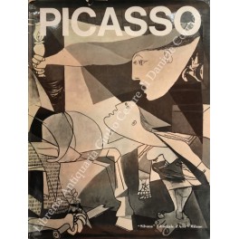 Picasso. Presentazione di Fernanda Wittgens
