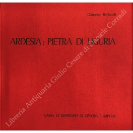 Ardesia: pietra di Liguria Ardesia: pietra di Liguria
