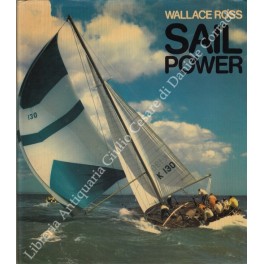 Sail Power