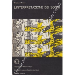 L'interpretazione dei sogni