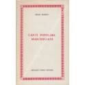 Canti popolari marchigiani