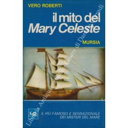 Il mito del Mary Celeste