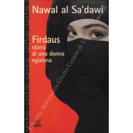 Firdaus, storia di una donna egiziana