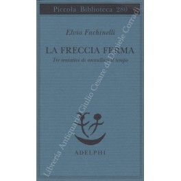 La freccia ferma