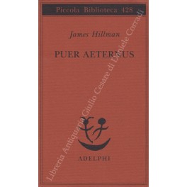 Puer aeternus