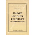 Viaggio nel paese dei peligni