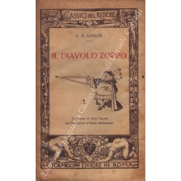 Il diavolo zoppo