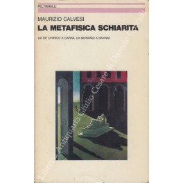 La metafisica schiarita