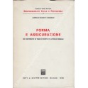 Forma e assicurazione