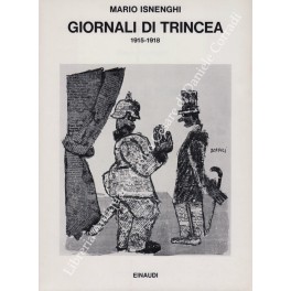 Giornali di trincea