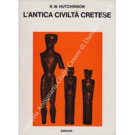 L'antica civiltà cretese