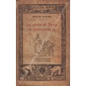 La storia di Tewje il lattivendolo. 