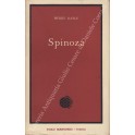 Dizionario storicio e critico. Spinoza