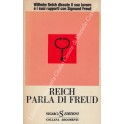 Reich parla di Freud