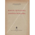 Medicina mutualistica ed assistenza di malattia