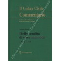 Della vendita di cose immobili. Artt. 1537-1541