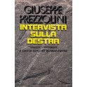 Intervista sulla destra.