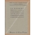 Diritto sindacale e corporativo. Primo congresso g