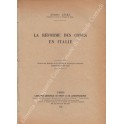 La istruzione del processo civile di cognizione.