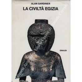 La civiltà egizia