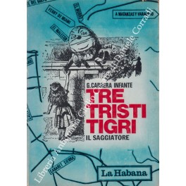 Tre tristi tigri