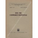 Buona fede e responsabilità precontrattuale