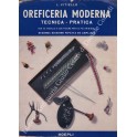 Oreficeria moderna