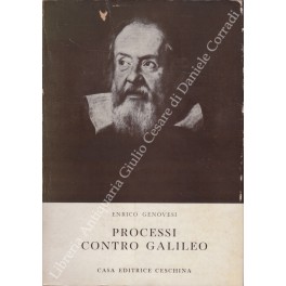 Processi contro Galileo