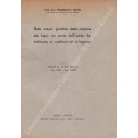 Sulla natura giuridica della cessione dei beni
