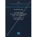 La Polonia e le sue costituzioni dal 1791 ad oggi