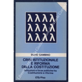 Sistema delle fonti e controllo della costituzionalità