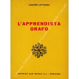 L'apprendista orafo