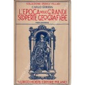 L'epoca delle grandi scoperte geografiche