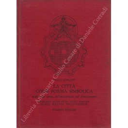 La città come forma simbolica