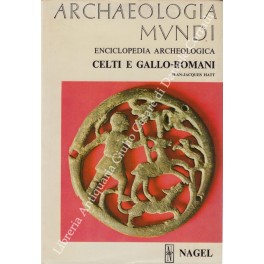 Celti e gallo-romani