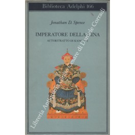 Imperatore della Cina