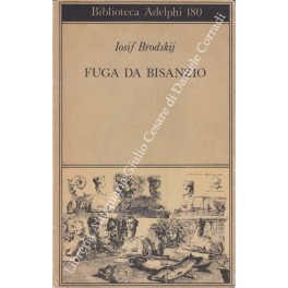 Fuga da Bisanzio