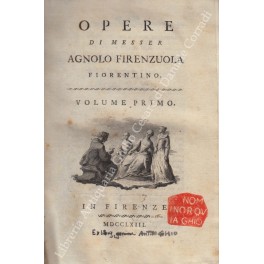 Opere Opere