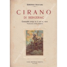 Cirano di Bergerac