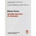 Della vendita dei beni di consumo. Art. 1519 bis-1519 nonies