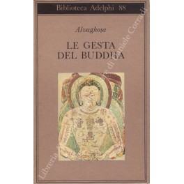 Le gesta del Buddha