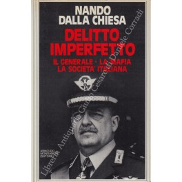 Delitto imperfetto
