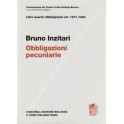 Obbligazioni pecuniarie. Art. 1277-1284