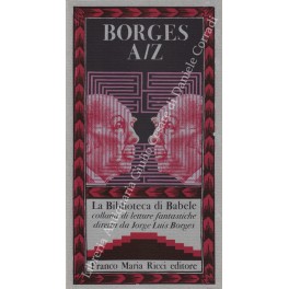 Borges A/Z Borges A/Z