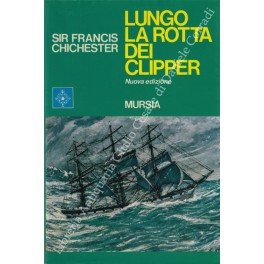 Lungo la rotta dei Clipper